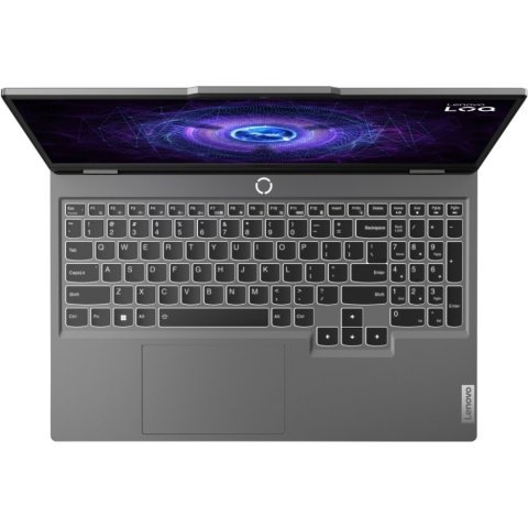Ноутбук Lenovo LOQ 15IRX9 (83DV00K9RA) - Нулевой остаток (Feed)  - Нулевой остаток (Feed)