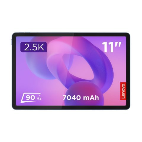 Планшет Lenovo Idea Tab 8/128 WiFi Polar Blue + Pen (ZAFR0799UA) - Нулевой остаток (Feed)  - Нулевой остаток (Feed) 