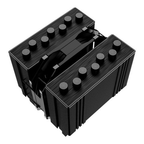 Кулер для процессора ID-Cooling SE-207-XT SLIM - Нулевой остаток (Feed) - Нулевой остаток (Feed)