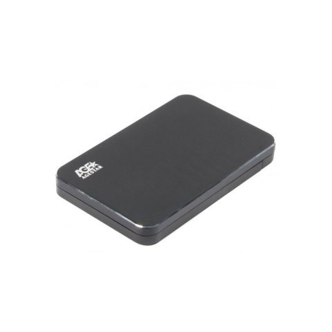 Карман внешний AgeStar 2.5", USB3.1, черный (31UB2A18 (Black)) - Нулевой остаток (Feed) - Нулевой остаток (Feed)