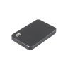 Карман внешний AgeStar 2.5", USB3.1, черный (31UB2A18 (Black))