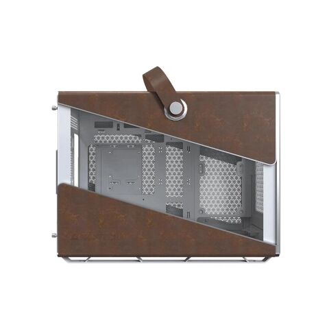 Корпус MONTECH HERITAGE (W) - Нулевой остаток (Feed)  - Нулевой остаток (Feed) 