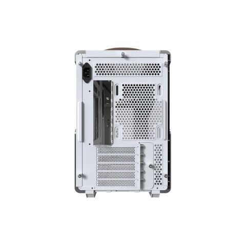 Корпус MONTECH HERITAGE (W) - Нулевой остаток (Feed)  - Нулевой остаток (Feed) 