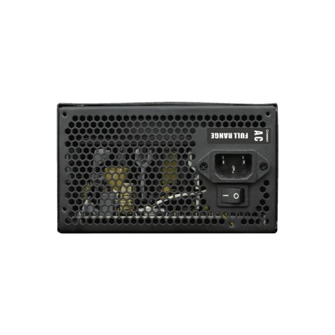 Блок питания Gamemax 750W (GP-750) - Нулевой остаток (Feed)  - Нулевой остаток (Feed) 