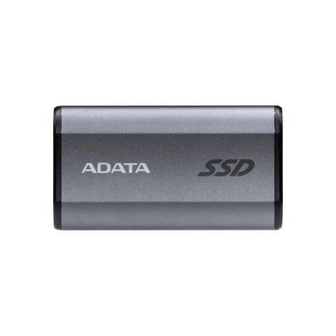 Накопитель SSD USB 3.2 2TB ADATA (AELI-SE880-2TCGY) - Нулевой остаток (Feed)  - Нулевой остаток (Feed) 
