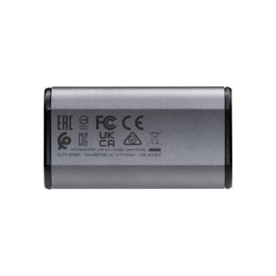 Накопитель SSD USB 3.2 2TB ADATA (AELI-SE880-2TCGY)