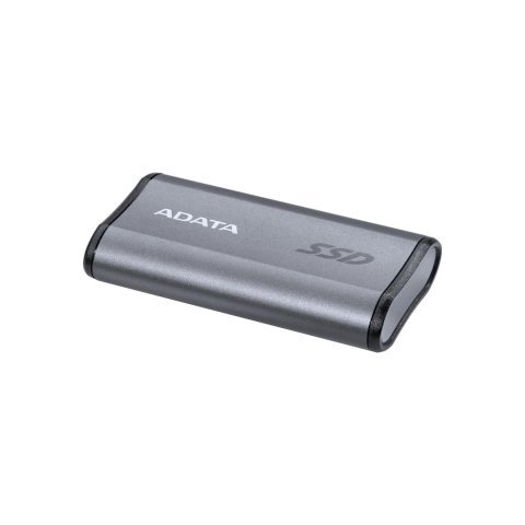 Накопитель SSD USB 3.2 2TB ADATA (AELI-SE880-2TCGY) - Нулевой остаток (Feed)  - Нулевой остаток (Feed) 