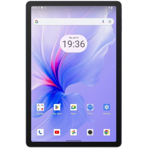 Планшет Blackview Tab 16 Pro 11" FHD+ 8/256GB / LTE Grey (6931548316800) - Нулевой остаток (Feed)  - Нулевой остаток (Feed) 