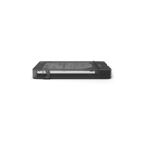 Карман внешний Maiwo USB3.1 GEN1 TypeC to HDD 2,5" SATA/SSD black (K104G2 black) - Нулевой остаток (Feed)  - Нулевой остаток (Feed) 