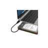 Карман внешний Maiwo USB3.1 GEN1 TypeC to HDD 2,5" SATA/SSD black (K104G2 black)