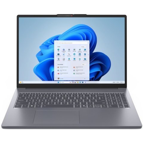 Ноутбук Lenovo IdeaPad Slim 3 16ARP10 (83K80058RA) - Нулевой остаток (Feed)  - Нулевой остаток (Feed) 