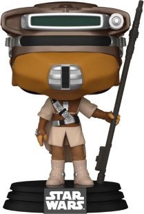 Фигурка Funko Star Wars: 40th Anniversary: Princess Leia фанко Звёздные войны Принцесса Лея 606