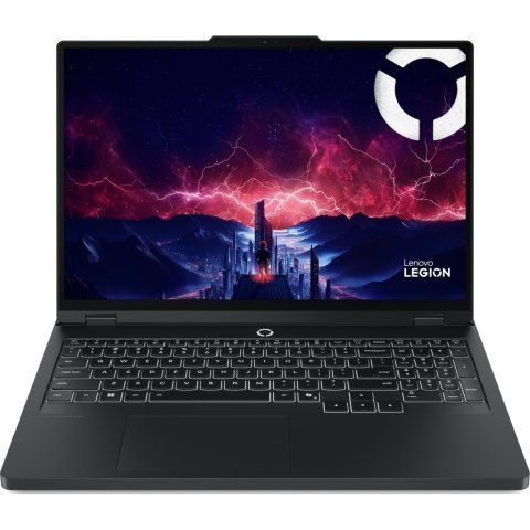 Ноутбук Lenovo Legion Pro 5 16ADR10 (83LT005TRA) - Ноутбуки - Ноутбуки