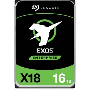 Жесткий диск SAS 3.5" 16TB Seagate (ST16000NM007H)