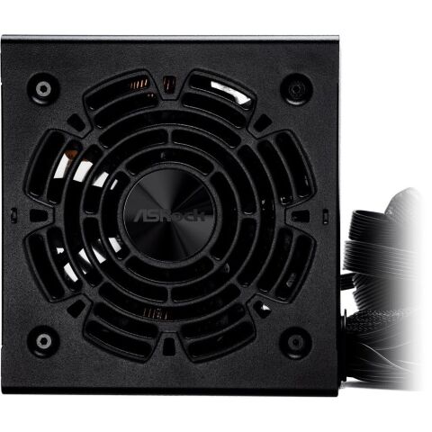 Блок питания ASRock 750W (CL-750B) - Нулевой остаток (Feed)  - Нулевой остаток (Feed) 