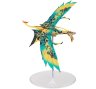 Фигурка McFarlane Avatar The Way of Water Mountain Banshee Yellow Аватар Банши