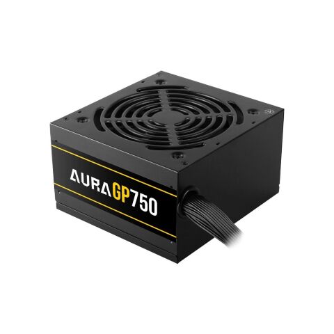 Блок питания Gamdias 750W GP750 (4711514500820) - Блоки питания  - Блоки питания 