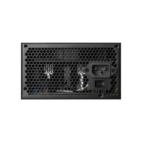 Блок питания Gamdias 750W GP750 (4711514500820) - Блоки питания  - Блоки питания 