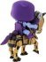 Фигурка Funko Masters of The Universe Skeletor with Night Stalker Фанко 278 - -