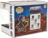 Фигурка Funko Masters of The Universe Skeletor with Night Stalker Фанко 278