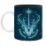 Чашка Harry Potter Expecto Patronum Mug 320 мл Кружка Гарри Поттер Экспекто Патронум -   -