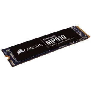 Накопитель SSD M.2 2280 960GB MP510 Corsair (CSSD-F960GBMP510B)