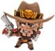 Мини фигурка Cute But Deadly Series 3 (Overwatch Edition)  McCree -   -  