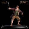 Статуетка Weta Collectibles The Hobbit Bilbo Baggins Statue Хобіт Більбо Бегінс