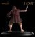 Статуетка Weta Collectibles The Hobbit Bilbo Baggins Statue Хобіт Більбо Бегінс - -