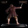 Статуетка Weta Collectibles The Hobbit Bilbo Baggins Statue Хобіт Більбо Бегінс