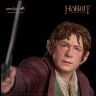 Статуетка Weta Collectibles The Hobbit Bilbo Baggins Statue Хобіт Більбо Бегінс