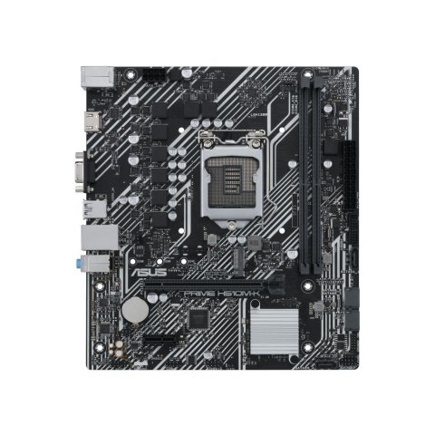 Материнская плата ASUS PRIME H510M-K - Нулевой остаток (Feed)  - Нулевой остаток (Feed) 