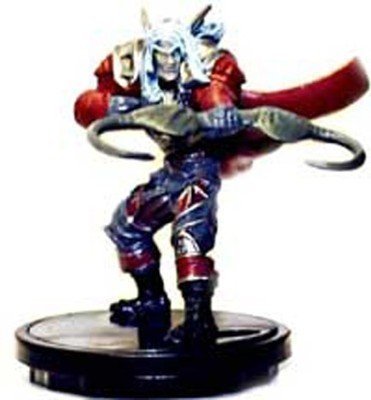 Warcraft  Miniatures Core Mini: ELENDRIL -   -  