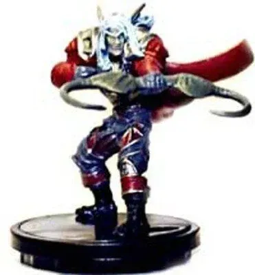 Warcraft Miniatures Core Mini: ELENDRIL -   -  