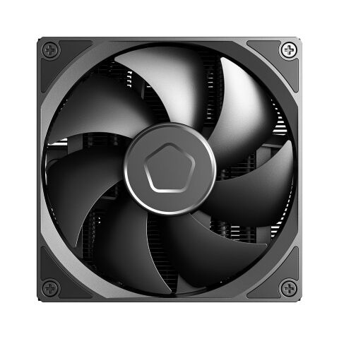 Кулер для процессора ID-Cooling IS-47-XT V2 - Кулеры к процессорам - Кулеры к процессорам