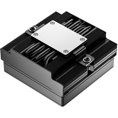 Кулер для процессора ID-Cooling IS-47-XT V2 - Кулеры к процессорам - Кулеры к процессорам