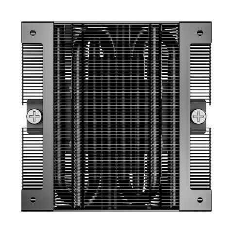 Кулер для процессора ID-Cooling IS-47-XT V2 - Кулеры к процессорам - Кулеры к процессорам