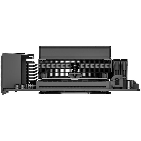 Кулер для процессора ID-Cooling IS-47-XT V2 - Кулеры к процессорам - Кулеры к процессорам