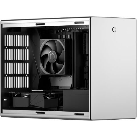 Кулер для процессора ID-Cooling IS-47-XT V2 - Кулеры к процессорам - Кулеры к процессорам