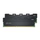Модуль памяти для компьютера DDR3 16GB (2x8GB) 1600 MHz Black Kudos eXceleram (EKBLACK3161611AD) - Нулевой остаток (Feed) - Нулевой остаток (Feed)