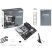 Материнская плата ASUS PRIME B760M-A WIFI D4 - Нулевой остаток (Feed) - Нулевой остаток (Feed)
