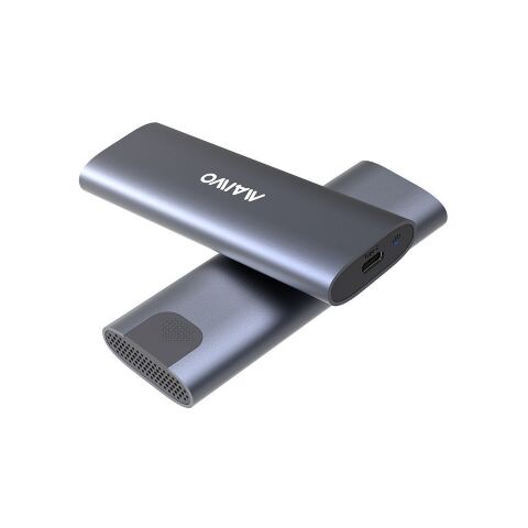 Карман внешний Maiwo M.2 SSD (K1689) - Аксессуары к HDD - Аксессуары к HDD
