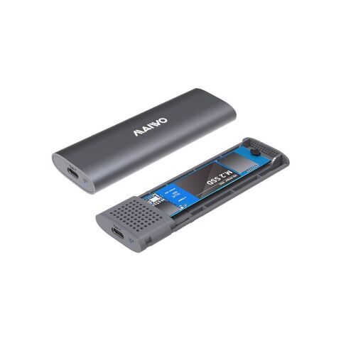 Карман внешний Maiwo M.2 SSD (K1689) - Аксессуары к HDD - Аксессуары к HDD