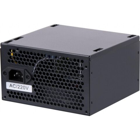 Блок питания Vinga 400W ОЕМ (PSU-400-12 black) - Блоки питания  - Блоки питания 
