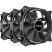 Кулер для корпуса PcCooler DN 120 3 in 1 - Нулевой остаток (Feed)  - Нулевой остаток (Feed) 