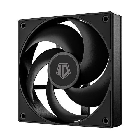 Кулер для корпуса ID-Cooling AS-120-K - Нулевой остаток (Feed)  - Нулевой остаток (Feed) 