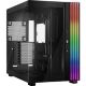 Корпус для ПК Be quiet! LIGHT BASE 900 DX Black (BGW69) - Нулевой остаток (Feed)  - Нулевой остаток (Feed) 