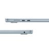 Ноутбук Apple MacBook Air 13 M4 A3240 Sky Blue (MC6T4UA/A)