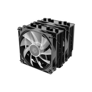 Кулер для процессора ID-Cooling SE-206-XT ARGB