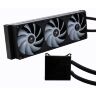 Система жидкостного охлаждения Vinga Storm Black